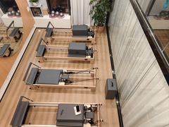 -LikingFit24小时健身•普拉提(张江店)