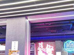 -关你鬼室大型密室逃脱(佛山创意园店)