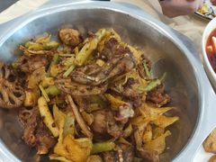 -羅記小厨香吧岛龙虾
