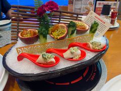 -国家五钻酒家·西樵旺阁渔村(西樵店)