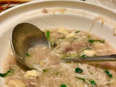 -莆田餐厅PUTIEN(西安万象天地店)