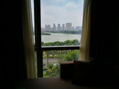 -厦门宝龙铂尔曼大酒店·龙之渊中餐厅