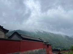 -一盏明灯全素斋(殊像寺店)