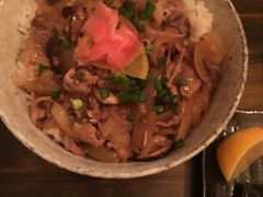 -小条食堂(筼筜天虹店)
