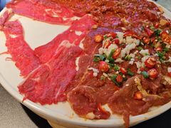 -李掌柜鲜菜火锅(移民广场店)