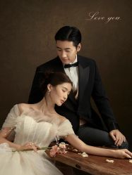 -今生有约婚纱摄影店(景德路店)