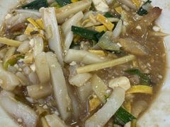 -老袁炒年糕(富豪路店)