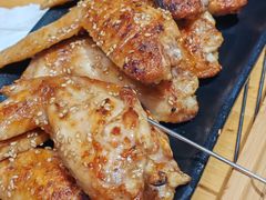-万鑫鸡翅