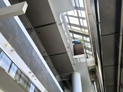 -北京柏悦酒店·锦庭餐厅Dining Room