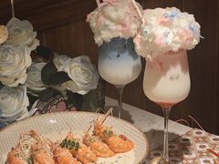 -芭札·Thai泰国餐厅(同和金铂天地店)
