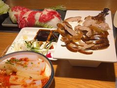 -德香苑脆皮烤鸭·经典(爱融荟城店)