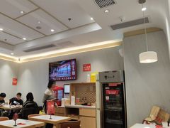 -喜家德虾仁水饺(华强天虹店)