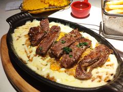 -豪客来牛排(伟诚广场店)