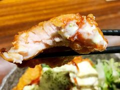 南蛮炸鸡-一豚轩·烧鸟·豚骨拉面(五四路店)