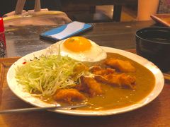 芝士鸡块咖喱-金龙咖喱