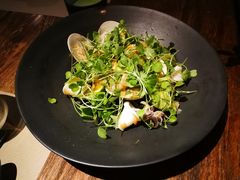 -Carbon莫卡哆·意大利复古集市餐厅(杭州大厦店)