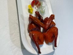-徽镇小厨·经典徽菜(马连道店)