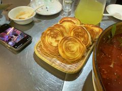 -阳光山水江湖菜馆(西山龙门店)