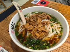 -湘人龙记老长沙米粉(鸟巢店)