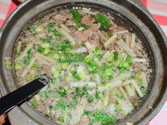-古市香跷脚牛肉·非遗传承单位