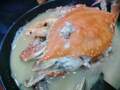 -台州老六海鲜面馆(上南总店)