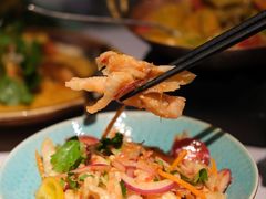 -BetterThai 泰加(苏州中心店)