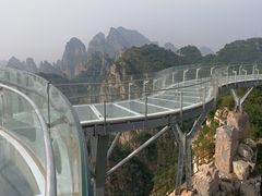 -狼牙山风景区