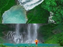 -矮寨·十八洞·德夯大峡谷景区