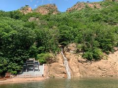 -丹东凤凰山景区