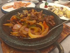 -东方御宴海鲜酒楼(棕泉酒店)