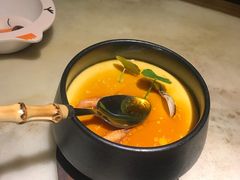 蒸水蛋-佬麻雀·新湘菜(珠海金发购物中心店)