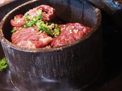 -谷牛和牛烤肉(漕河泾印象城店)