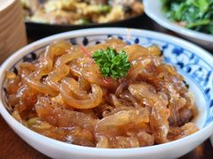 -林四喜·闽南传家菜(鼓浪屿店)