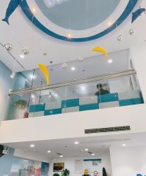 -马博士婴幼儿游泳馆(广安门旗舰店)