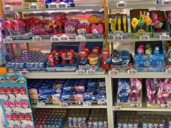 -孩子王童乐园(唐山万达广场店)