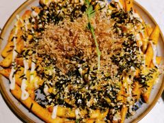 -BE BRIGHT KITCHEN(正佳广场店)