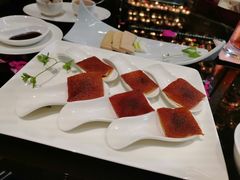 化皮乳猪-北京四季酒店·采逸轩