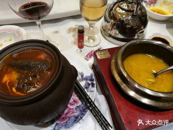 金悦餐厅(黄河南大街店)图片 第15张
