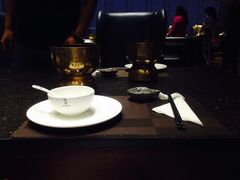 -云顶旋转自助景观餐厅