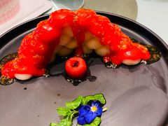 -惠丰堂饭庄·烤鸭·京味菜(翠微路店)