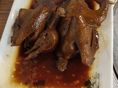 -酱皇乳鸽(富威大厦B座店)