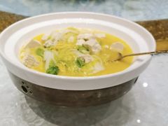 -福禧酒窖·中餐厅 (万柳店)