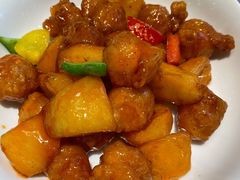 -四道菜·福建菜馆(新街口金鹰店)