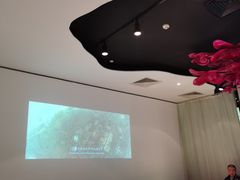 大堂-大董(环贸iapm店)