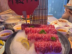-田园肥牛府(东关街店)