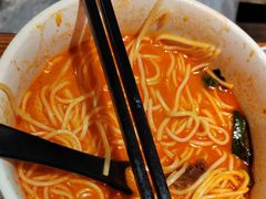 -和府捞面(东直门银座店)