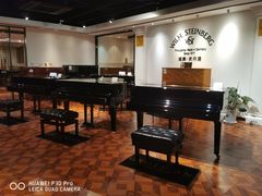 -柏斯琴行(汾阳店)