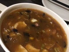 胡辣汤-峨嵋酒家(地安门店)