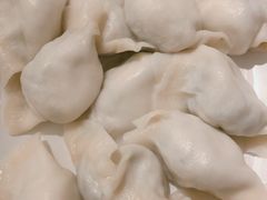 海肠水饺-必点海鲜·鲅鱼水饺(鞍山西道店)