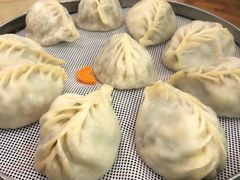 -地方名吃海鲜大馅蒸饺(北戴河店)